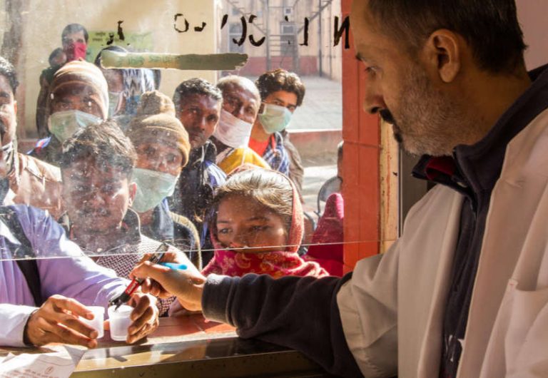 More Indians Die Of Poor Quality Care Than Due To Lack Of