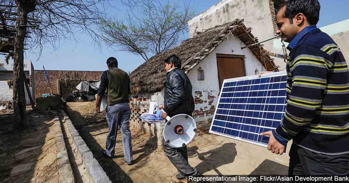 India’s Transition To Green Economy Could Create 3 Million New Jobs