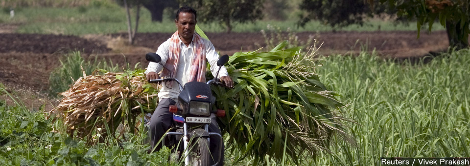 How Water Inequality Governs Drought-Hit Maharashtra ...