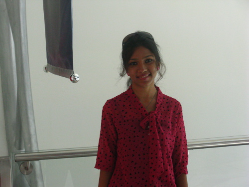 sumayya