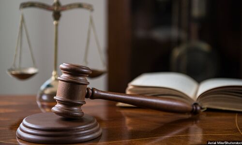 Whats Slowing Down Indias Fast-Track Courts Whats Slowing Down Indias Fast-Track Courts