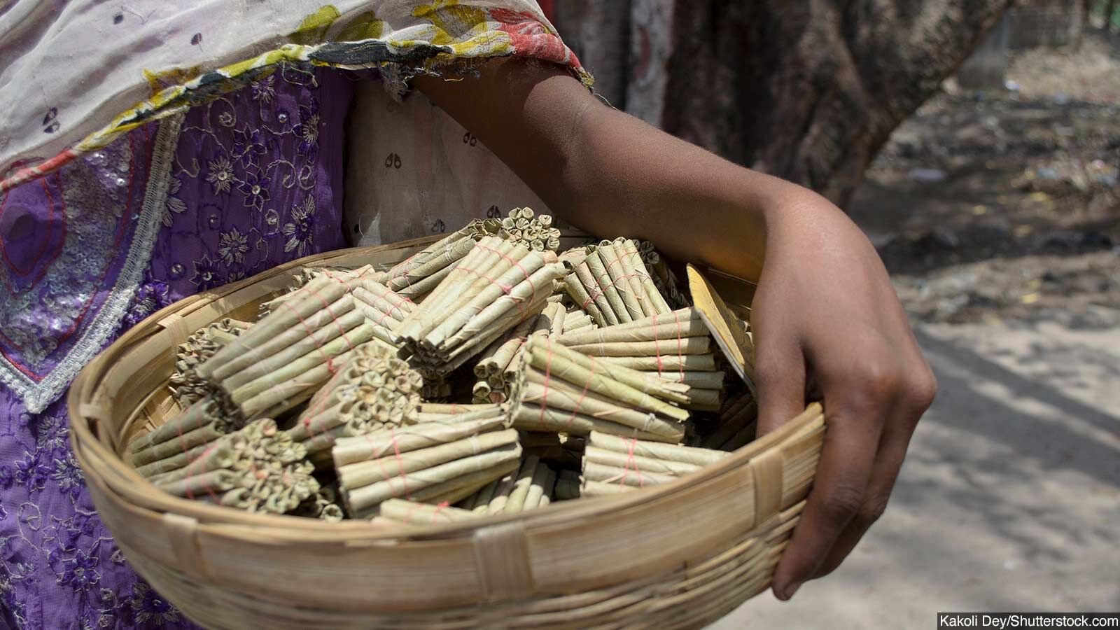 New Policy Targets Tobacco Industry Interference In Health Ministry New Policy Targets Tobacco Industry Interference In Health Ministry