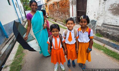 Why India Does Not Need A Two-Child Law Why India Does Not Need A Two-Child Law