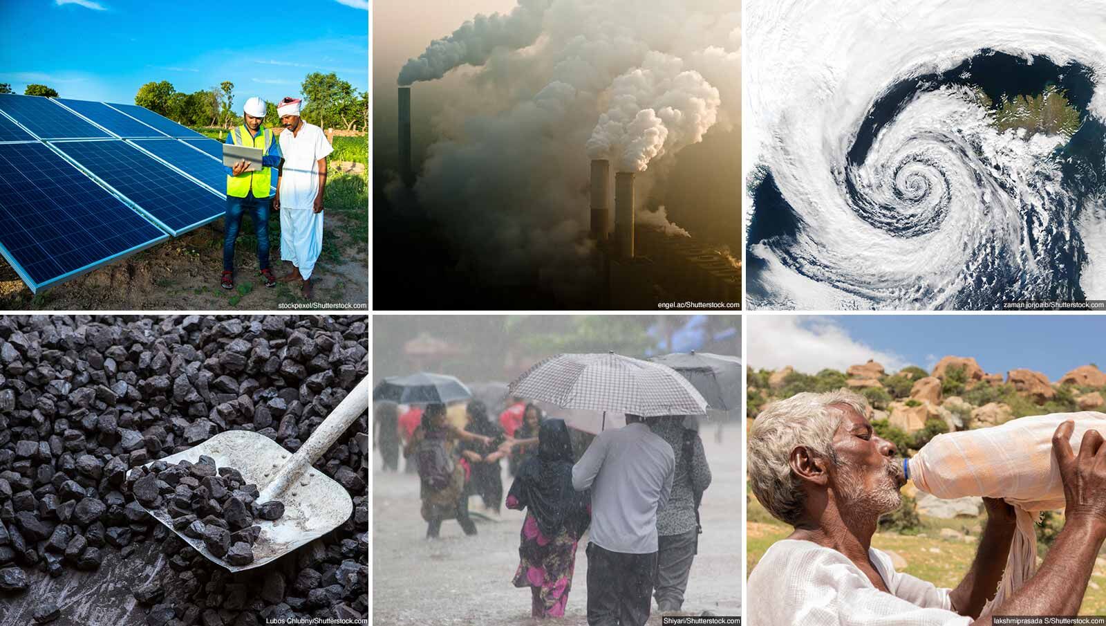 In A Year Of Extreme Events, Govt Pushed Coal, Diluted Green Laws In A Year Of Extreme Events, Govt Pushed Coal, Diluted Green Laws