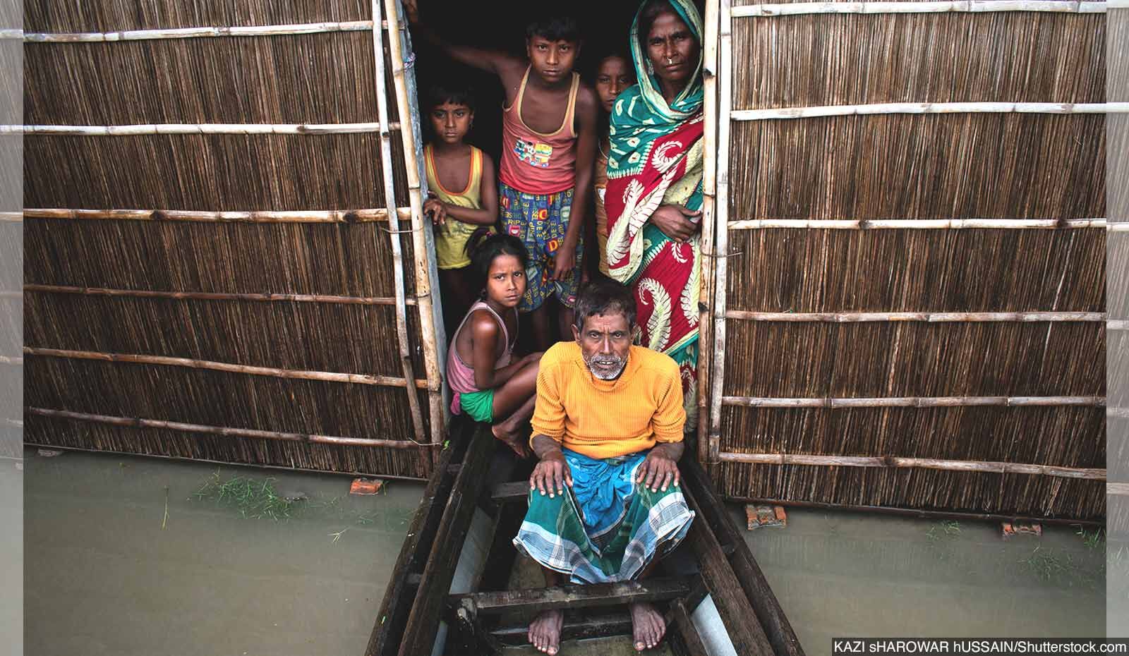 India Hit By 2 Of 10 Most Costly Climate Disasters In 2020 India Hit By 2 Of 10 Most Costly Climate Disasters In 2020