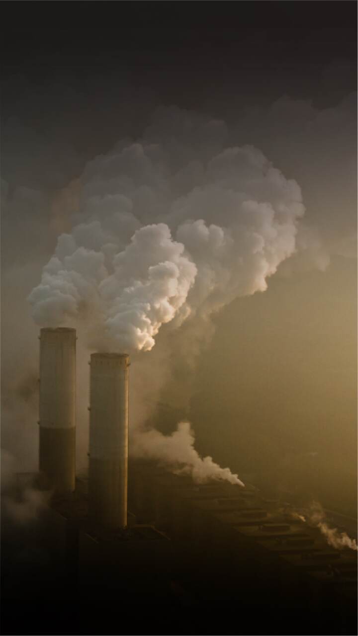 In A Year Of Extreme Events, Govt Pushed Coal, Diluted Green Laws
