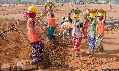 Will New Labour Laws Drive Job Creation In 2021? Will New Labour Laws Drive Job Creation In 2021?