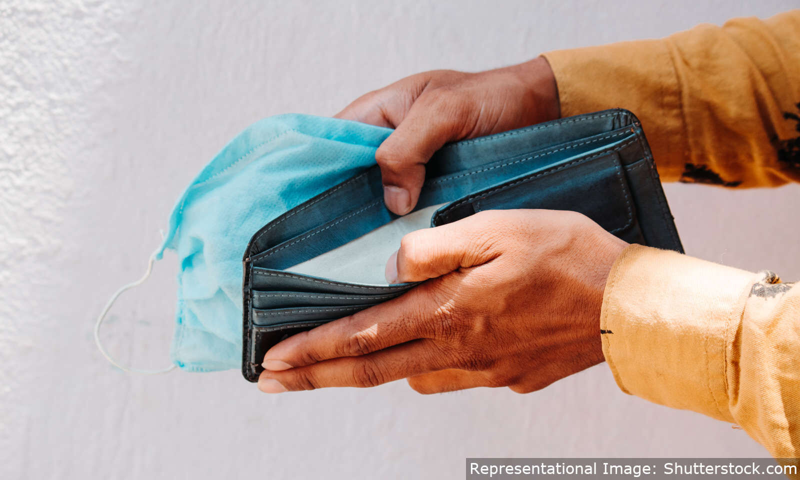 India Has Mental Health Pensions But They Rarely Reach The Affected India Has Mental Health Pensions But They Rarely Reach The Affected