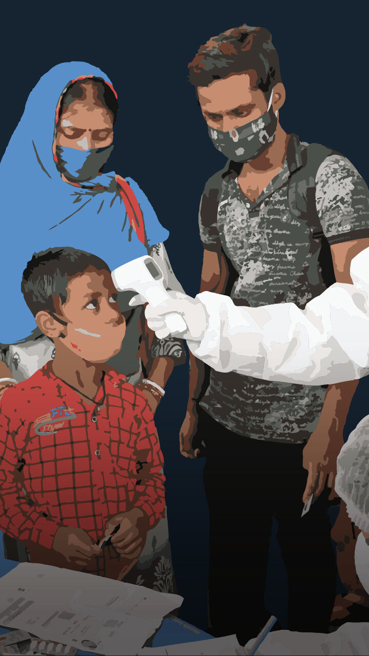 More Indians Got COVID In 2020 Than Any Other Infectious Disease In Previous Years