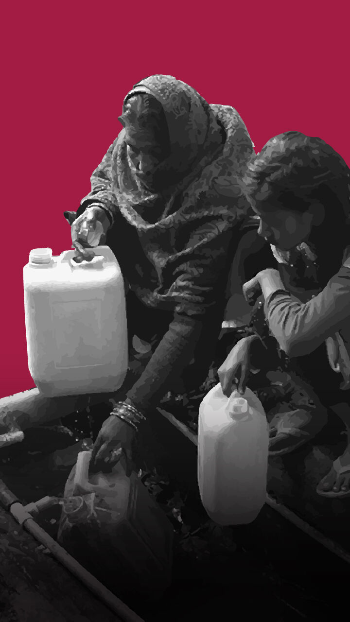 From Delhi, A View Of Womens Work Hit By The Pandemic