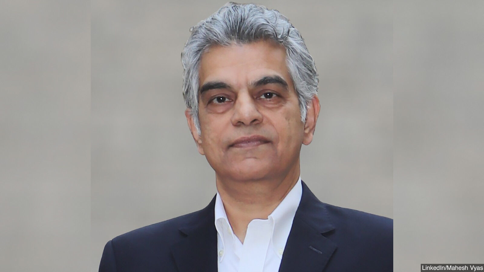 Mahesh Vyas Interview - Employment/Job Loss Post Lockdown Mahesh Vyas Interview - Employment/Job Loss Post Lockdown