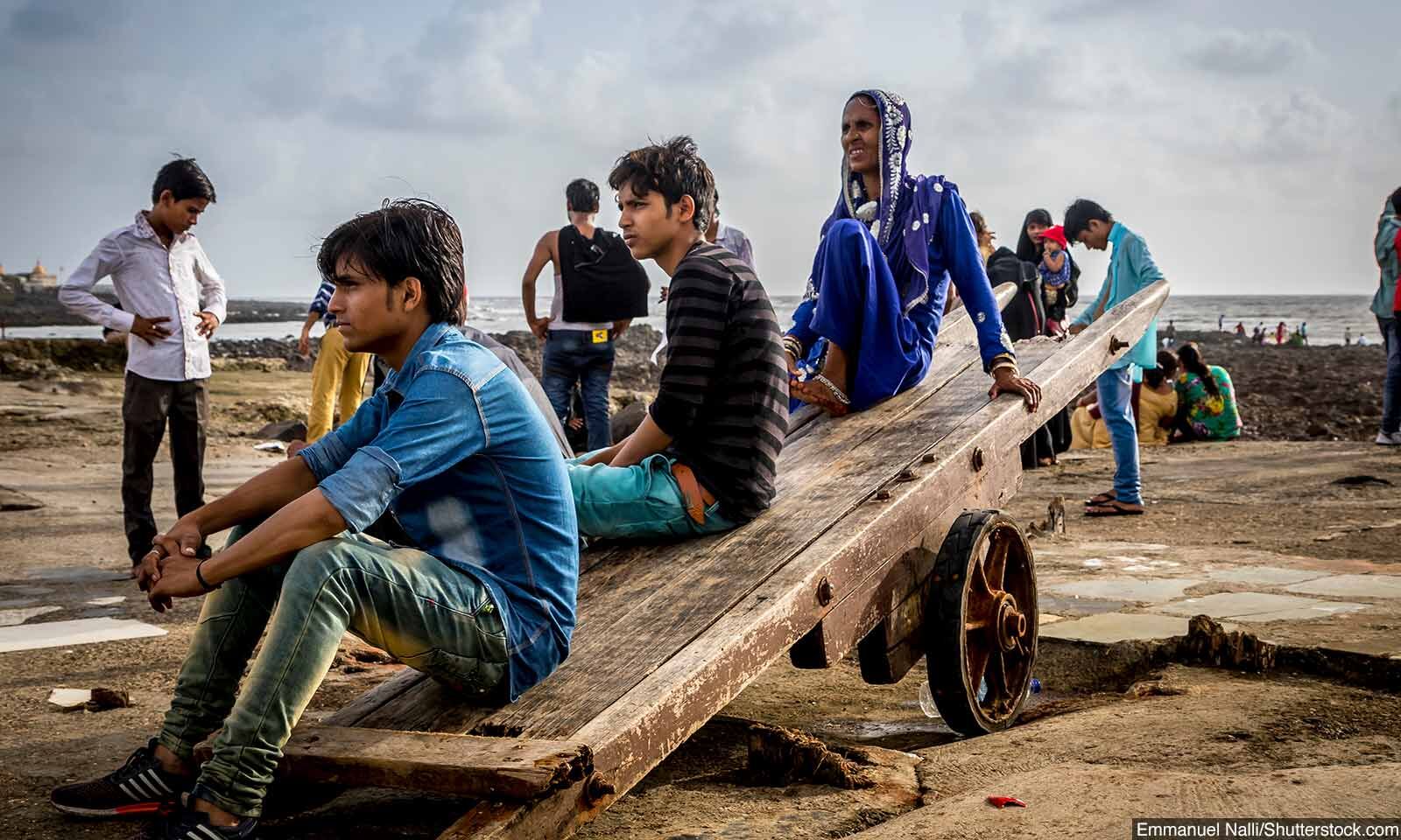 Pandemic Effect: Jobless young workers Pandemic Effect: Jobless young workers