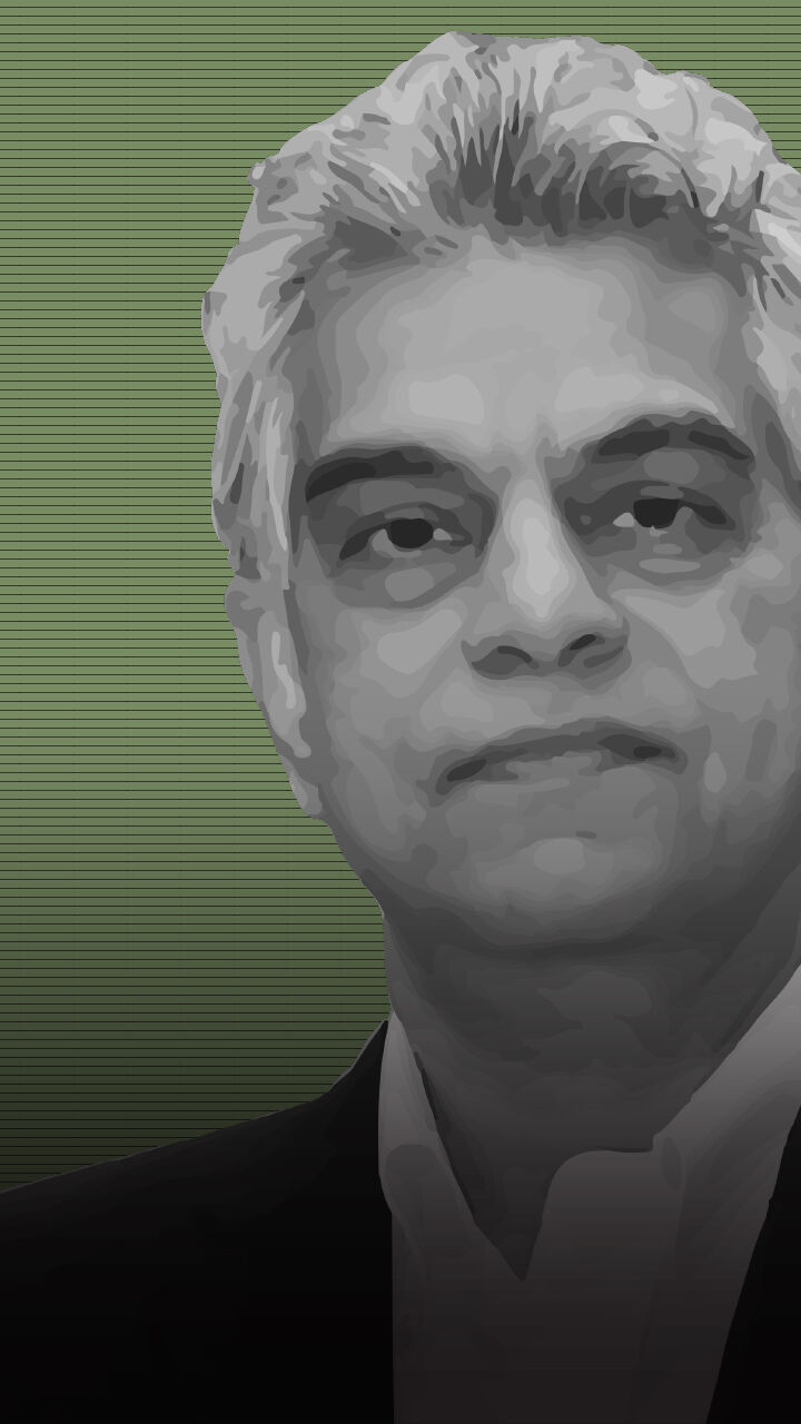 Millions Have Been Forced Into Self-Employment