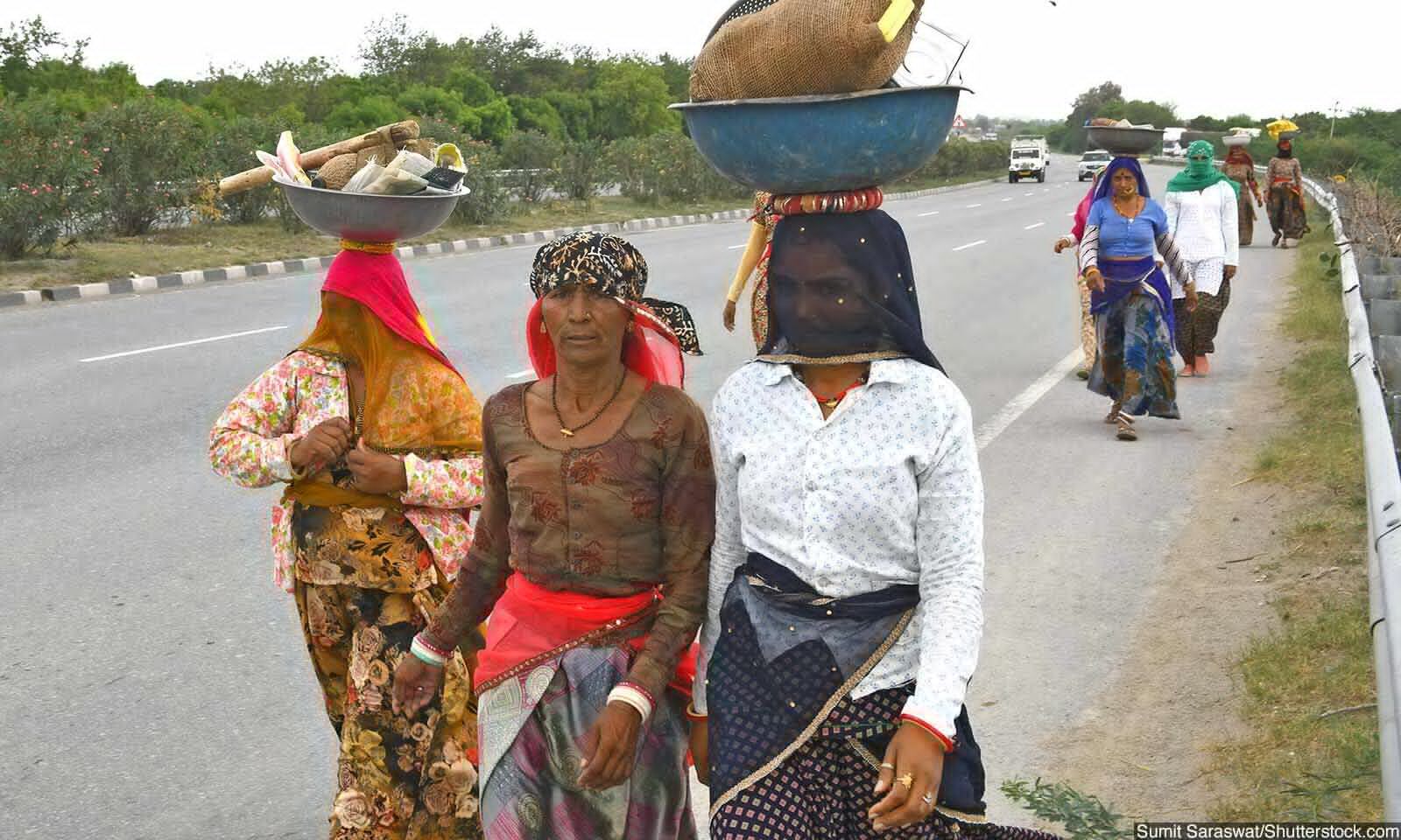 Gender Budget-2021 Gender Budget-2021