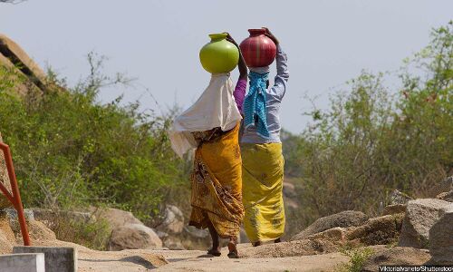 Budget 2021 - Water Budget 2021 - Water