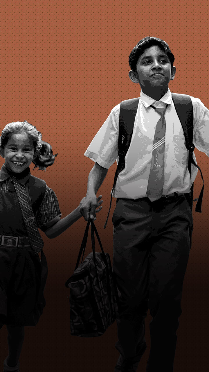 How India Funds Public School Education