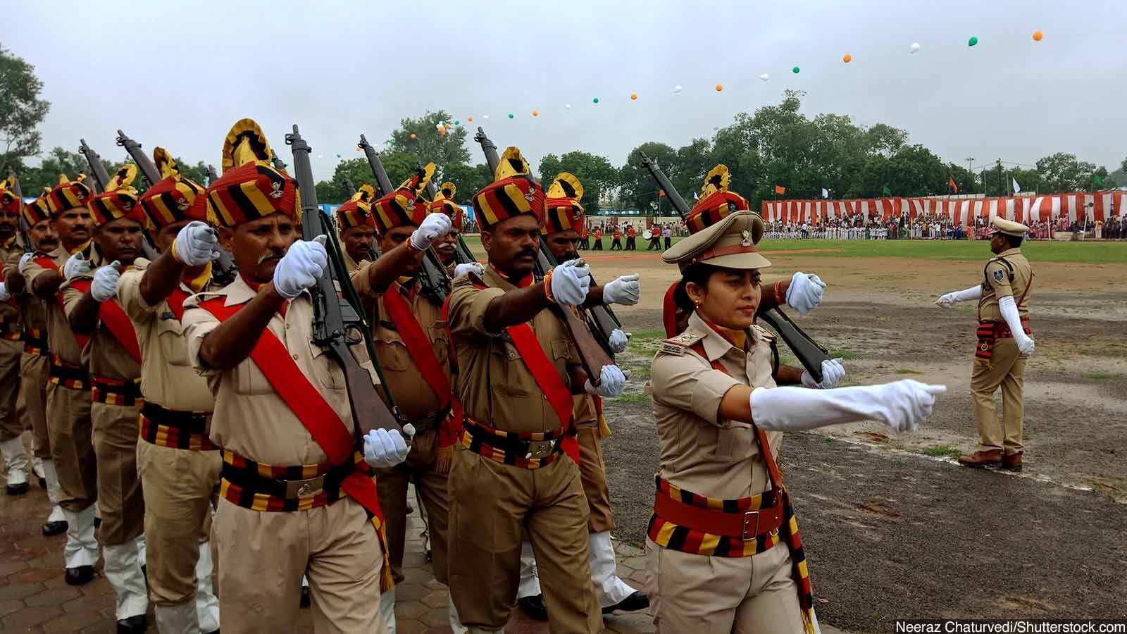 India Justice Report 2020 India Justice Report 2020