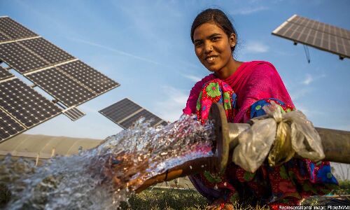 Budget 2021 - Environment, Renewable Budget 2021 - Environment, Renewable