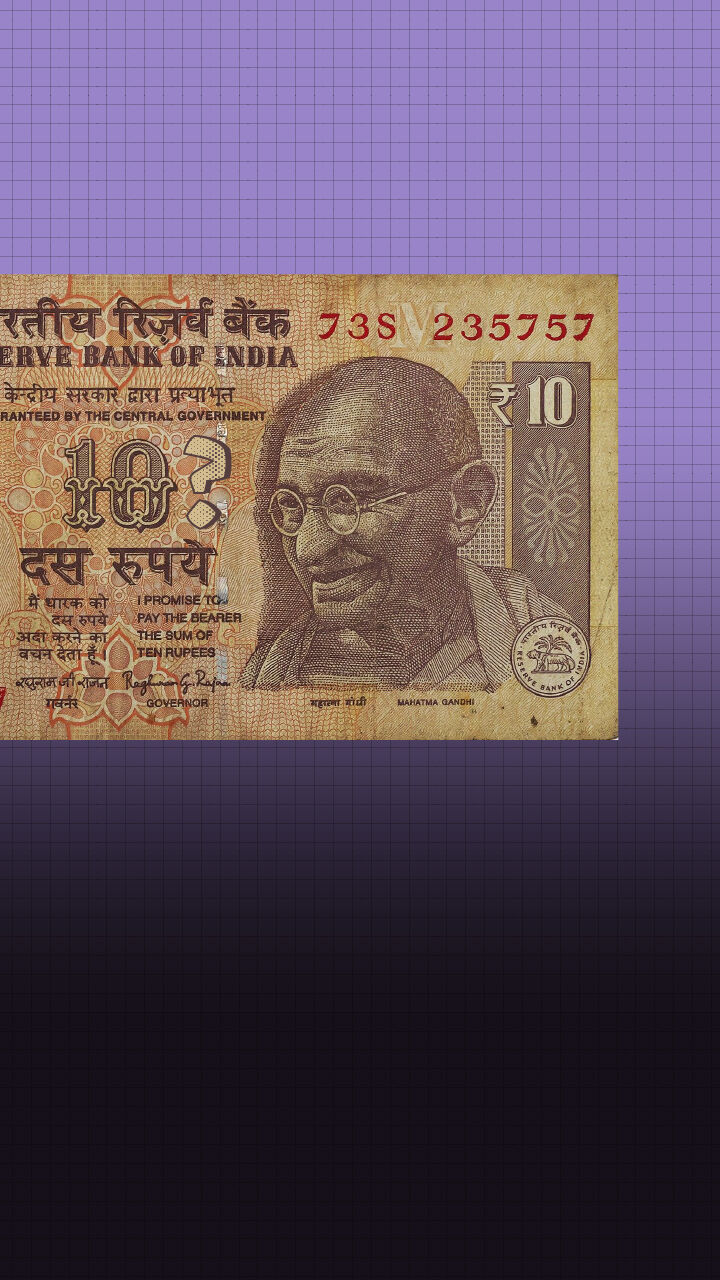 What’s Your Money Spent On?