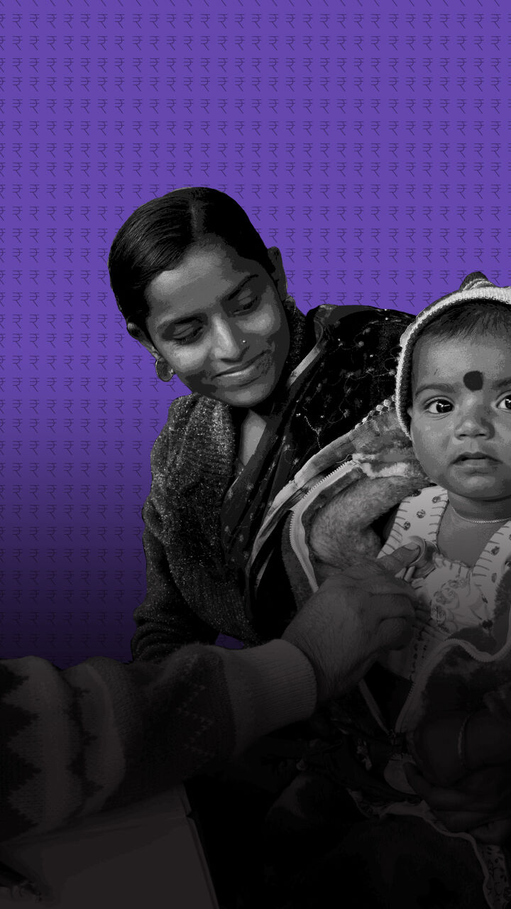 Despite Pandemic, Health Budget Sees Little Real Increase