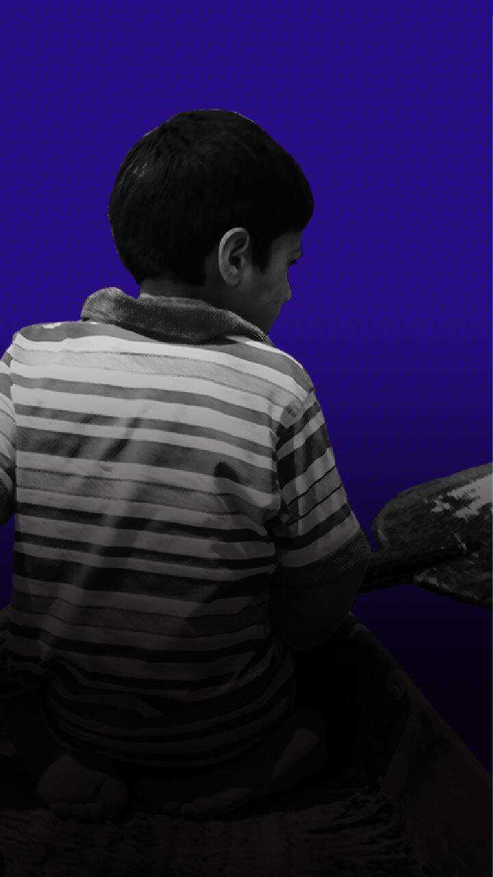 Post-Kathua Law Sees Increased Reporting of Child Sexual Abuse In Kashmir