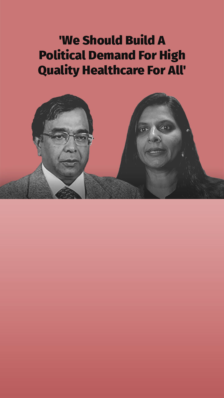 Uttarakhand Himalayas, Healthcare, COVID-19, Child Abuse, Land Reforms -- Our Weekly Round-Up