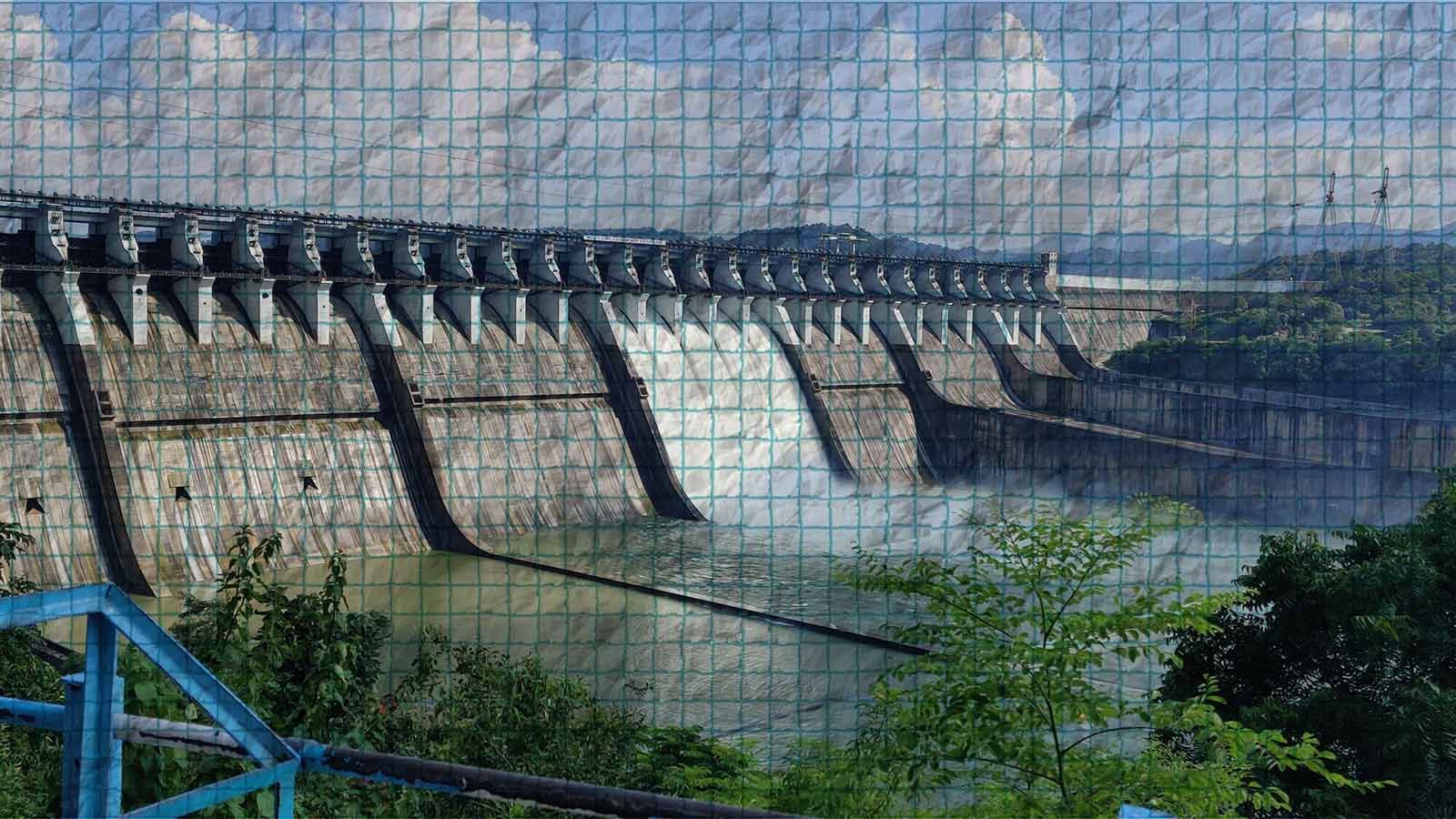 Indias Ageing Dams Indias Ageing Dams
