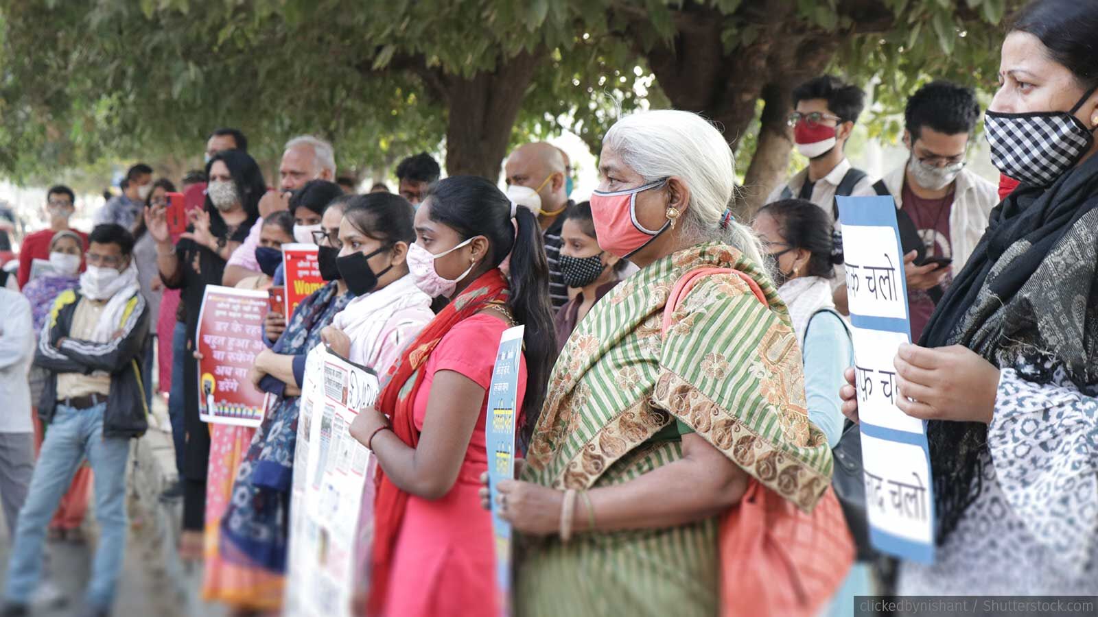 Sexual Harassment Law