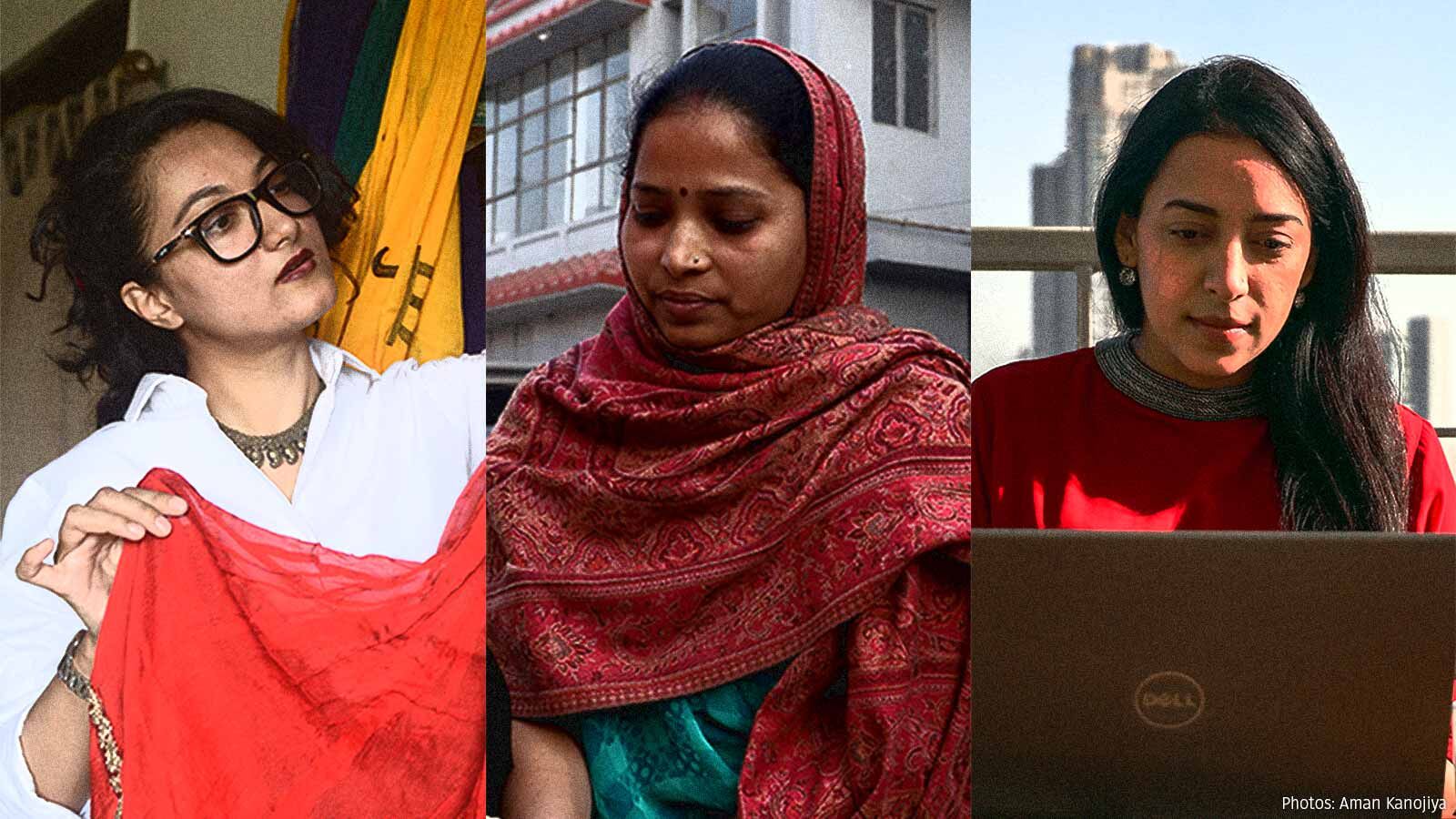 women running businesses