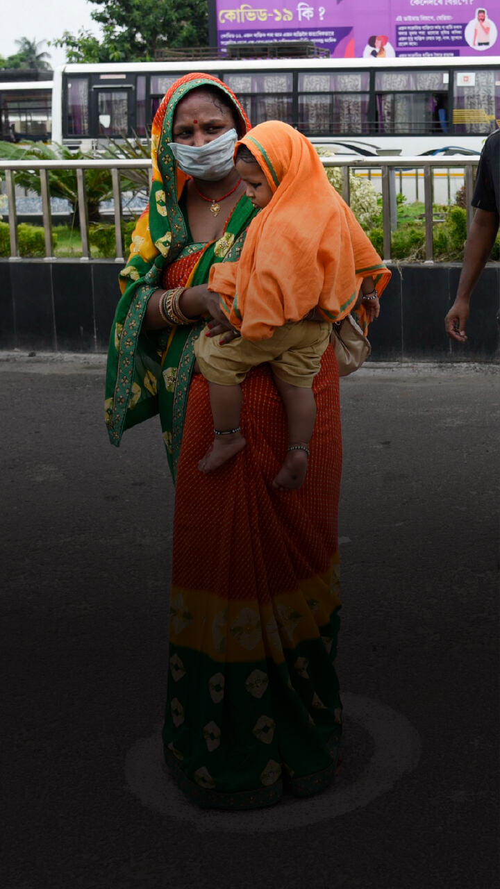 Indias COVID Vaccination May Derail Other Immunisation Programmes