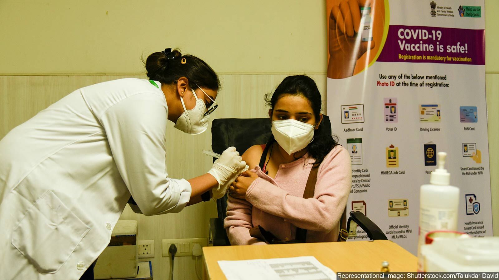 As India Ramps Up COVID-19 Vaccinations, Data On Adverse Events Are Missing