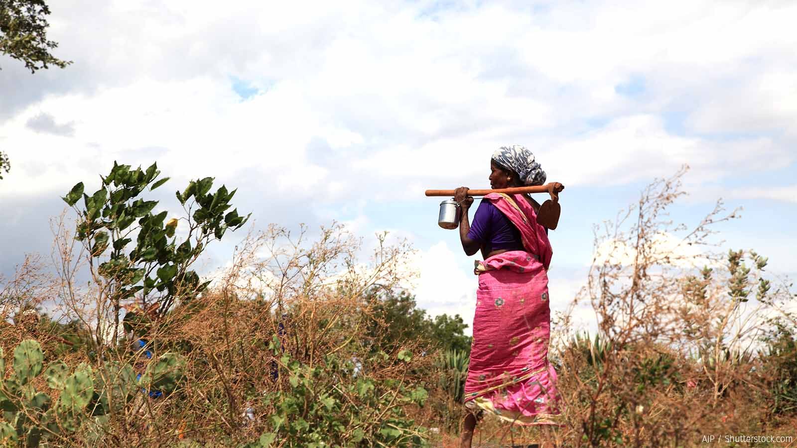 Women S Land Rights In Uganda Securing Women S Resource Rights Through