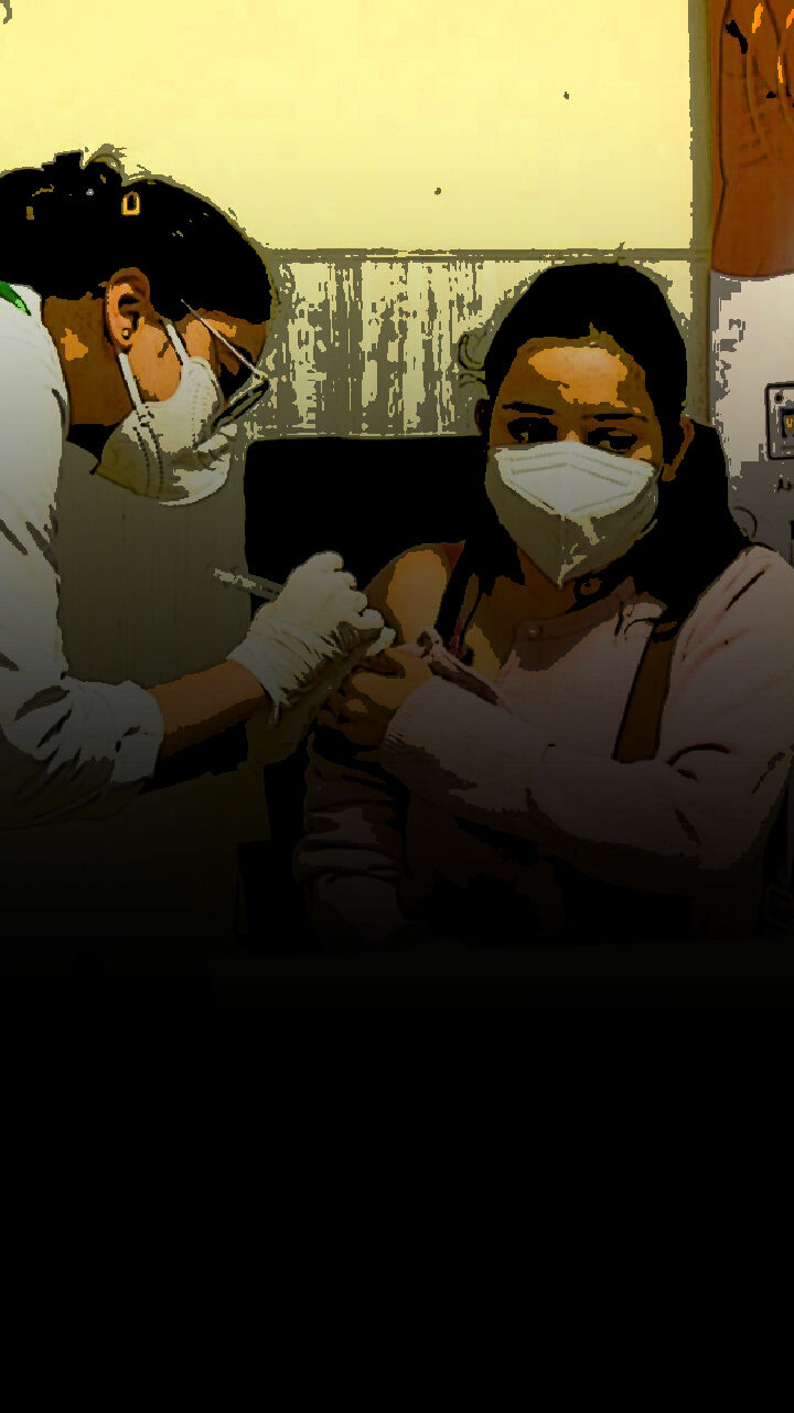 As India Ramps Up COVID-19 Vaccinations, Data On Adverse Events Are Missing