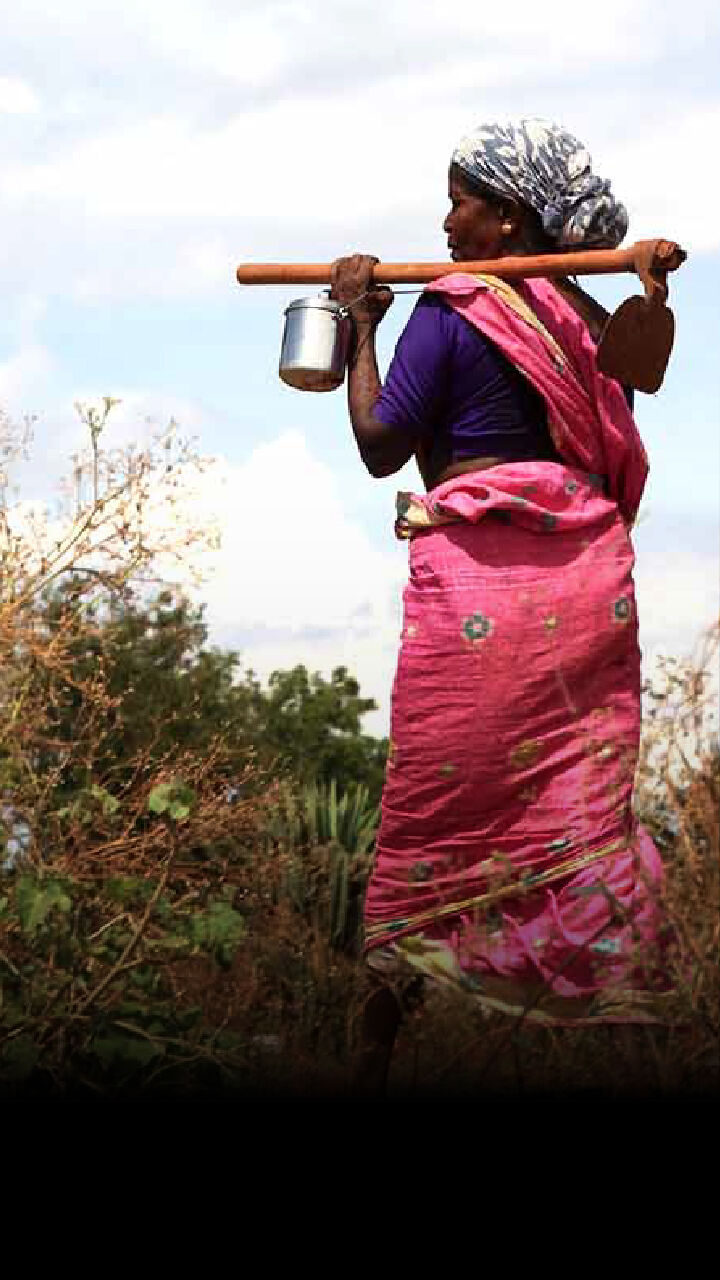 Why We Don’t Know How Much Land Women Own