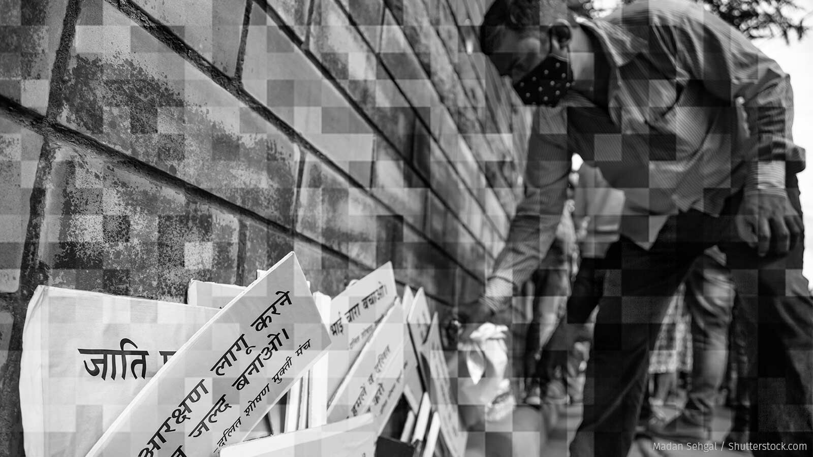 Data - Dalit Muslim Christians Data - Dalit Muslim Christians