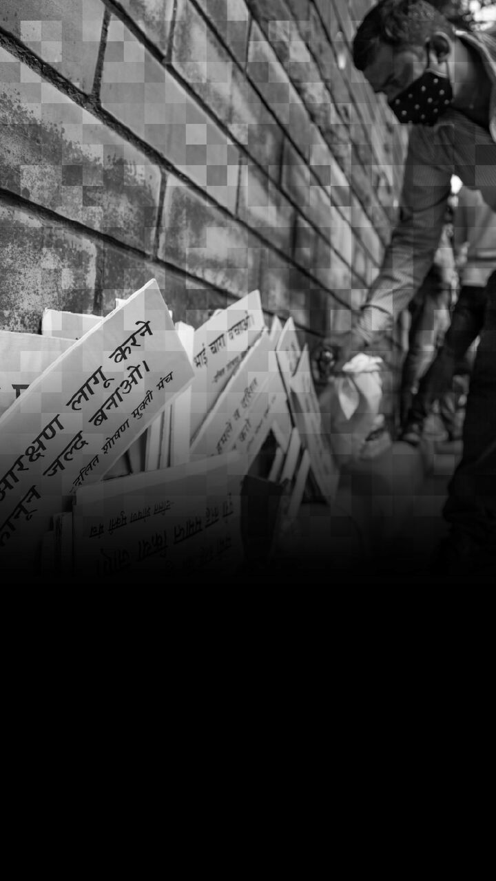 How Unreliable Data On Dalit Christians & Muslims Expose Them To Discrimination