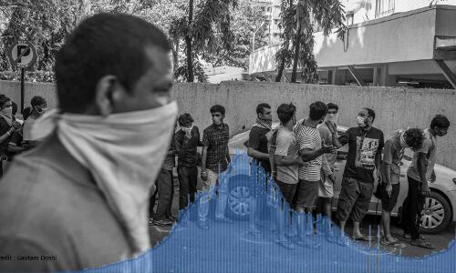 Why A Lockdown May Not Be A Solution To Rising COVID Numbers Why A Lockdown May Not Be A Solution To Rising COVID Numbers