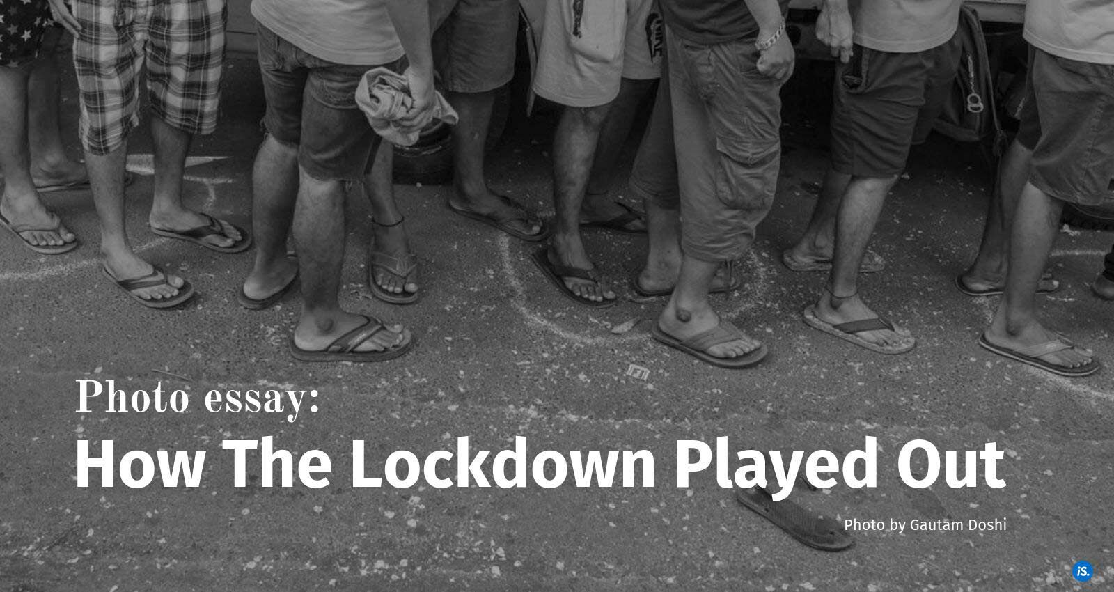 A Year After Exodus, No Reliable Data Or Policy On Migrant Workers