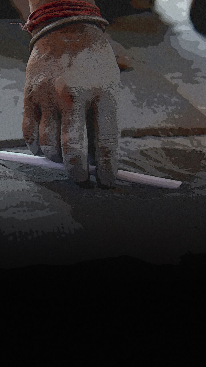 Women Are 70% Of Workers In Tamil Nadus Fireworks Factories, But Are Paid Half Mens Wages