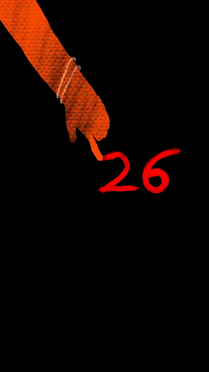 Women Are 70% Of Workers In Tamil Nadus Fireworks Factories, But Are Paid Half Mens Wages