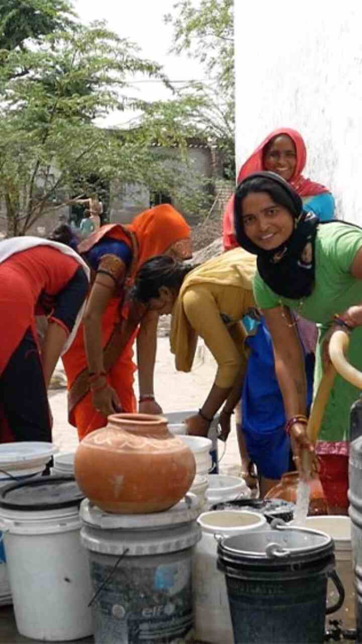 Indias Most Backward District Lags In COVID Vaccinations Too