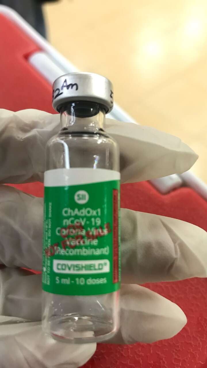 Indias Most Backward District Lags In COVID Vaccinations Too