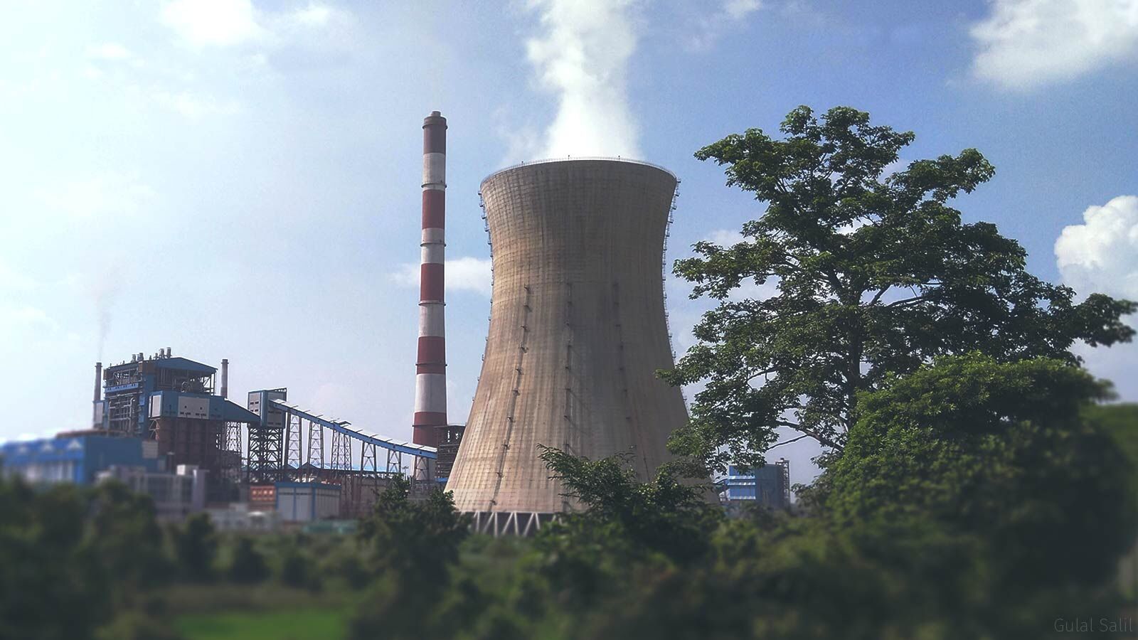 Net zero emissions - India Net zero emissions - India