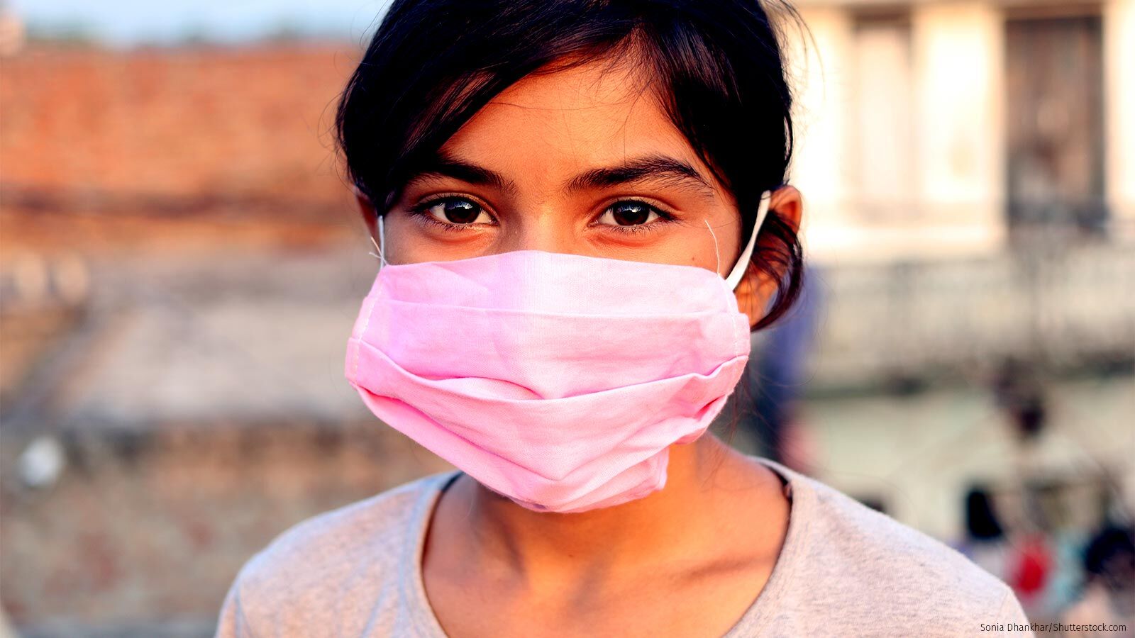 Most Children Getting Mild COVID-19, Even Severe Cases Treatable Most Children Getting Mild COVID-19, Even Severe Cases Treatable