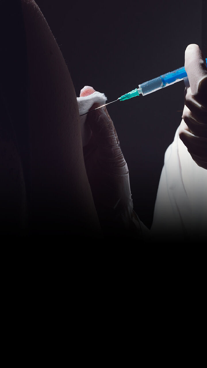 8 Poorest States May Spend 30% Of Health Budgets For COVID-19 Vaccines