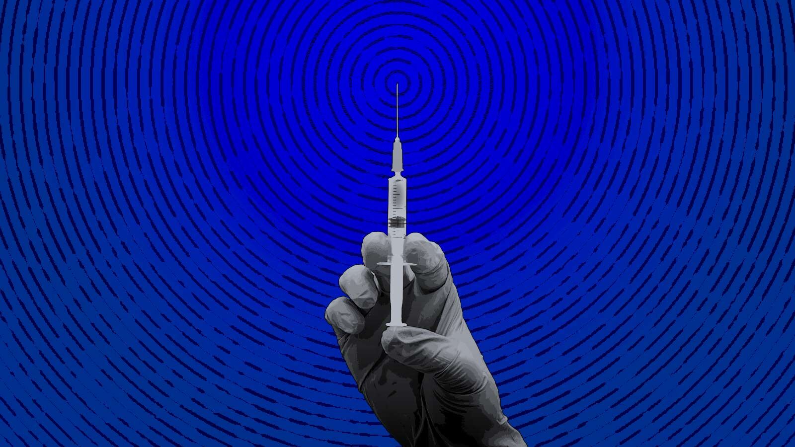 COVID - Patent waivers COVID - Patent waivers