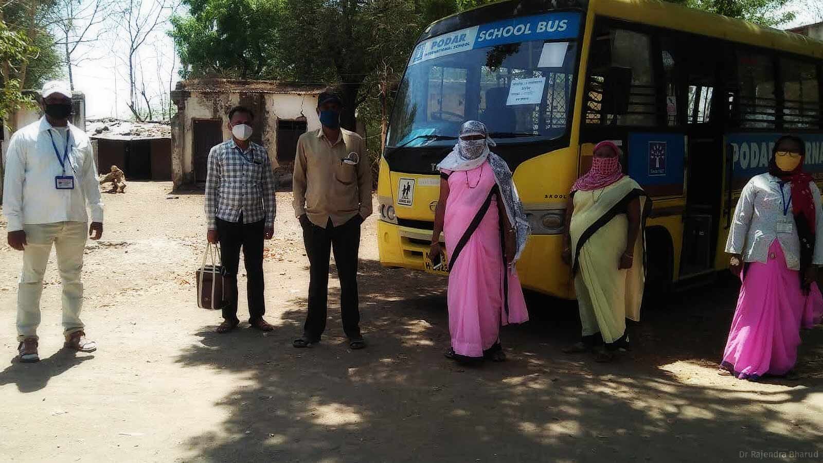 Vaccine Hesitancy In Villages Vaccine Hesitancy In Villages