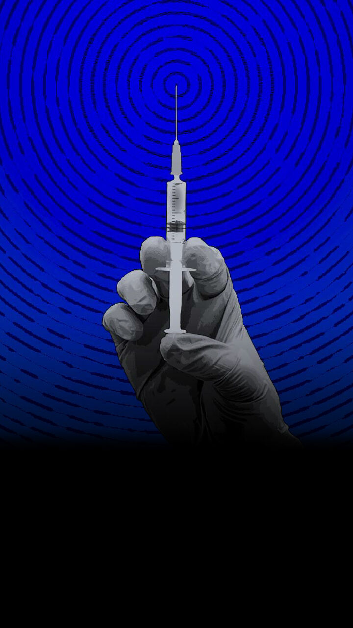 Patent Waivers For COVID-19 Wont Speed Up Vaccine Supply