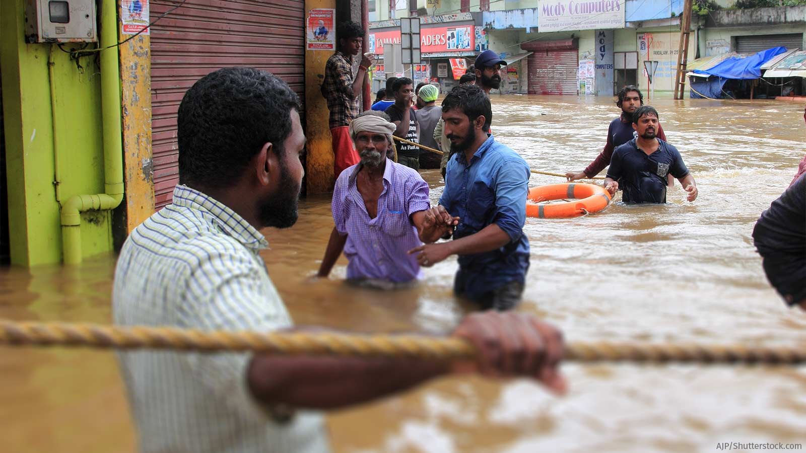 More Cyclones Batter Indias West Coast But States Slow To Build Critical Infrastructure More Cyclones Batter Indias West Coast But States Slow To Build Critical Infrastructure