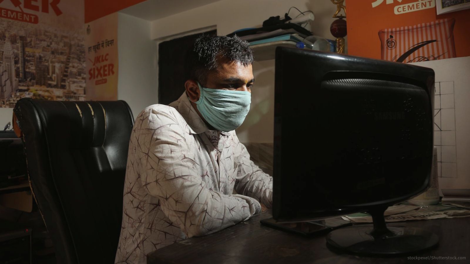 Long Covid Long Covid